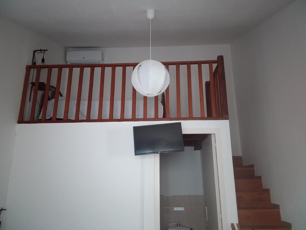 Les Chambres De Colema Pino المظهر الخارجي الصورة