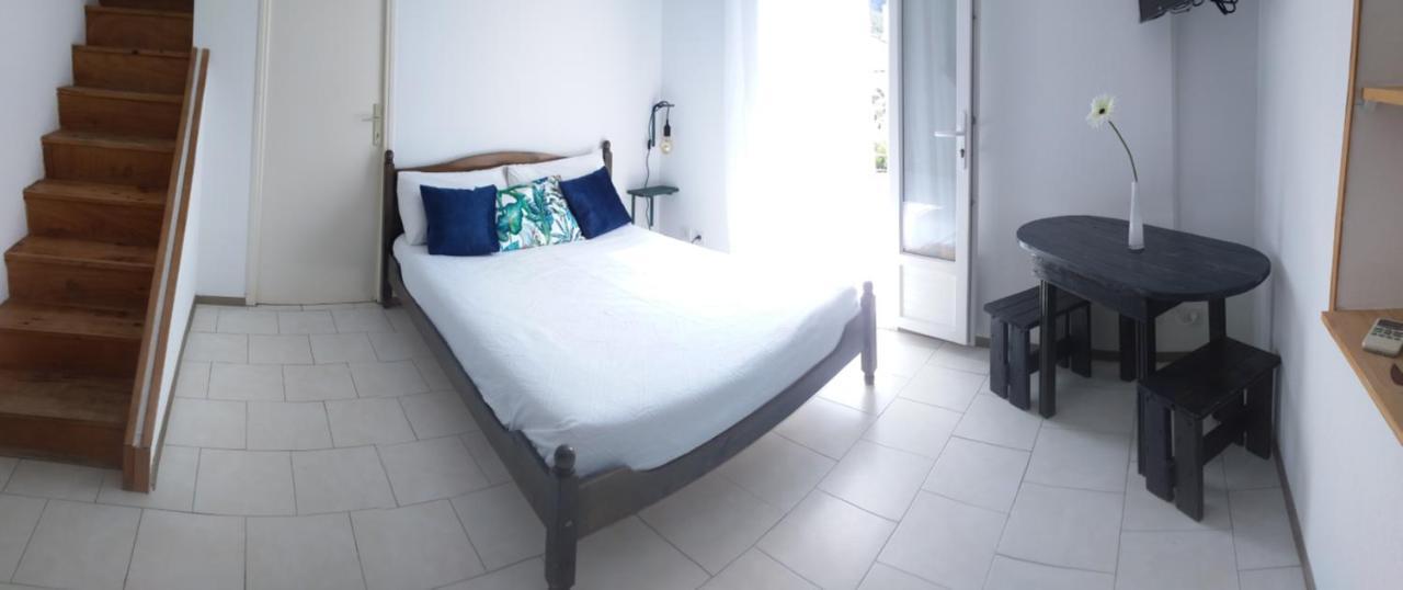 Les Chambres De Colema Pino المظهر الخارجي الصورة